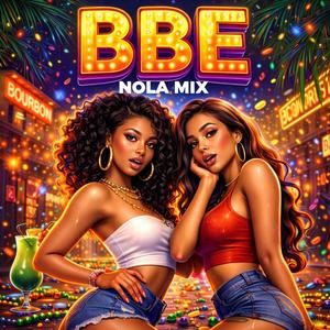 BBE (VMGMIX|Explicit)