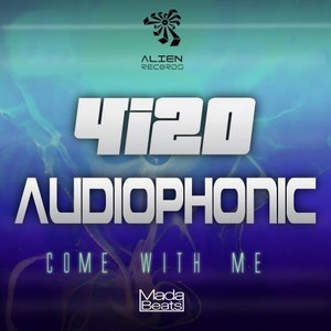 Come With Me (Original Mix)