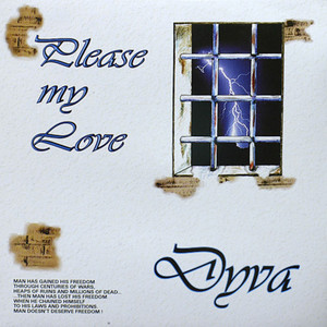 My Love (Don't Let Me Down) (Edit)