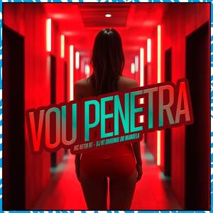Vou Penetra (Explicit)