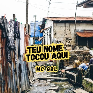 Teu Nome Tocou Aqui