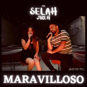 Maravilloso (feat. Herman Valenzuela & Daniela Milla) (Acustico)