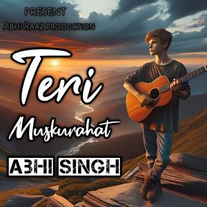Teri muskurahat