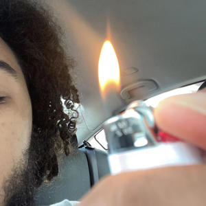 Burn Up (Explicit)