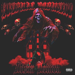 Kombat Zone (feat. J Battle) (Explicit)