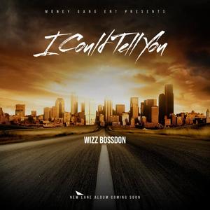 I Could Tell You (Explicit)