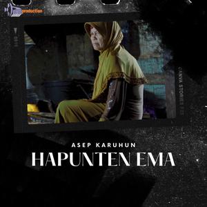 Haputen Ema