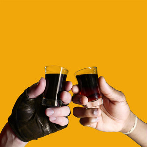 The Shot (feat. Zeo) (Explicit)