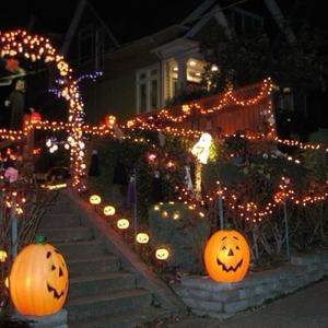 i wont be alive for another halloween (Explicit)