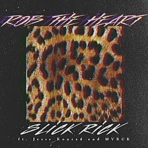 Slick Rick(feat. Jesse Konrad & MVRCK)