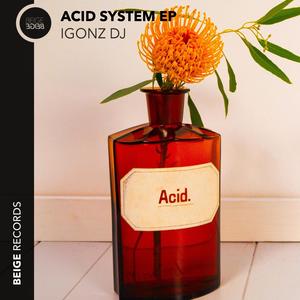 Acid System