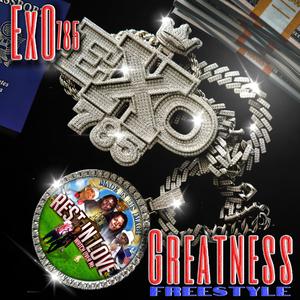 Greatness Freestyle