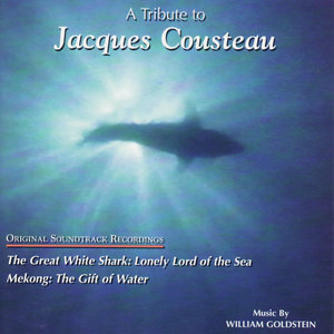 The Great White Shark - Mekong: a Tribute to Jacques Cousteau