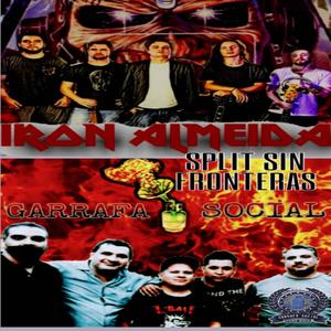 Split sin fronteras (Rock de Brasil & Argentina)