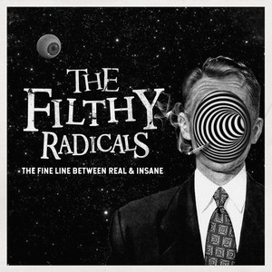 The Fine Line Between Real and Insane (Explicit)