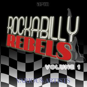 Rockabilly Rebels, Vol. 1