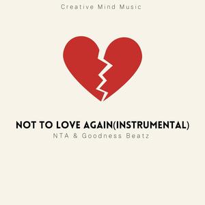 Not To Love Again (feat. Goodness Beatz) (Inst.)