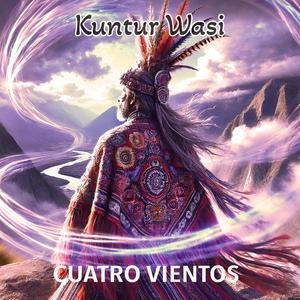 Cuatro Vientos (feat. Los Trai Nai Nai, Pito Pantera, Sachamama, Camino Rojo, Gajumaru sol & Bufeo)