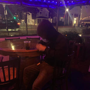 Surrender (Explicit)