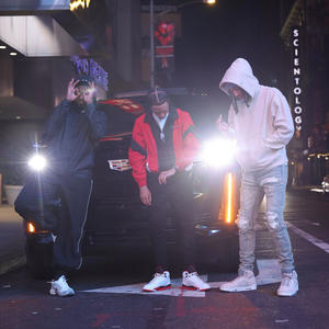 LIVIN FAST (feat. Tsn Spook & FTO KM) (Explicit)