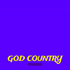 God Country (Explicit)