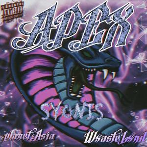 APEX (feat. Planet Asia & Wxstelxnd) [Explicit]