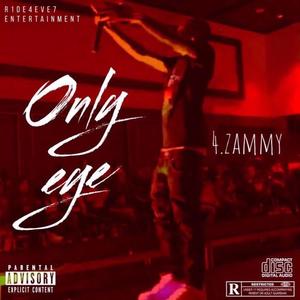 Only Eye (Explicit)