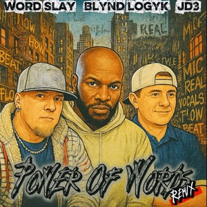 Power of words (Remix|Explicit)