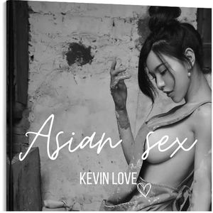 Asian sex (Explicit)