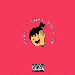 CANT HOLD ON (feat. Cobie Pool) (Explicit)