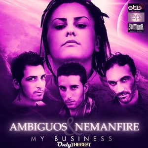 My Business (Extended Mix)