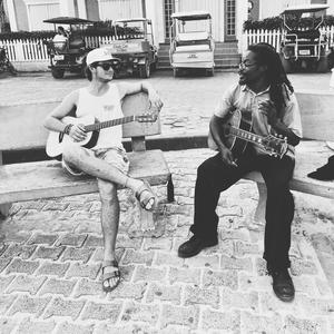 Movin' (feat. Trevor San Pedro) (San Pedro Island, Belize - June 22, 2022)