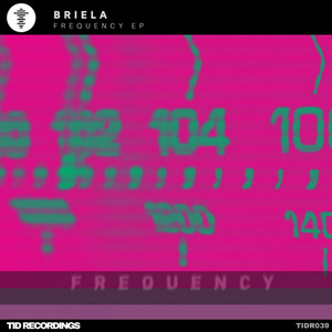 Frequency EP