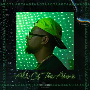 Feel The Vibe(feat. JayMob, Qurfew & B.E.V.A) (Explicit)