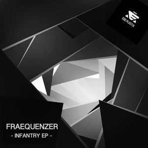 Infantry - EP