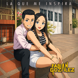 La Que Me Inspira