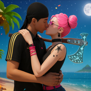 BRUJA SURFERA (Explicit)