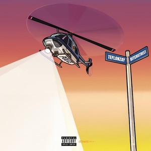 Bitchstreet (Explicit)