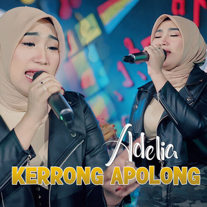 Kerrong Apolong