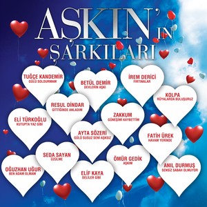 Aşkım