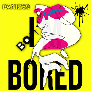 Bored (Original Mix)