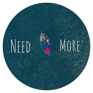 Need More (feat. Julas)