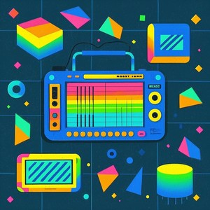 Big Disco (Explicit)