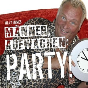 Männer Aufwachen: Party