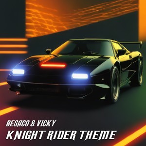 Knight Rider Theme (Alternative)