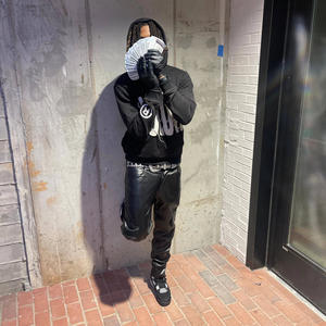 Home Run (feat. Kutthroatmya) (Explicit)