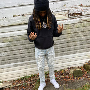 FreeNoMask (feat. Liltee7 & Liltezongo) (Explicit)