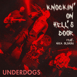 Knockin' On Hell's Door (Explicit)