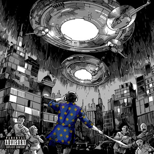 Space Monkey (Explicit)