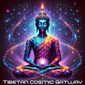 Astral Ancient Wisdom: Tibetan Cosmic Gatway for Astral Projection, Out-of-Body Experiences (OBEs)